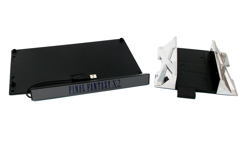 Final Fantasy X-2 Vertical Stand image 3