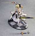 Fate/unlimited codes 1/7 Scale Pre-Painted PVC Figure: Saber Lily Distant Avalon (Re-run) thumbnail 6