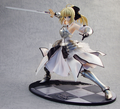Fate/unlimited codes 1/7 Scale Pre-Painted PVC Figure: Saber Lily Distant Avalon (Re-run) thumbnail 7
