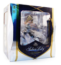 Fate/unlimited codes 1/7 Scale Pre-Painted PVC Figure: Saber Lily Distant Avalon (Re-run) thumbnail 8