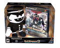 Shin Megami Tensei: Devil Summoner 2: Raidou Kuzunoha Versus King Abaddon [Limited Edition w/ Raiho Plush] thumbnail 1