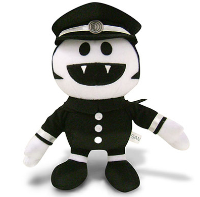 Shin Megami Tensei: Devil Summoner 2: Raidou Kuzunoha Versus King Abaddon [Limited Edition w/ Raiho Plush] image 3