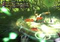Shin Megami Tensei: Devil Summoner 2: Raidou Kuzunoha Versus King Abaddon [Limited Edition w/ Raiho Plush] thumbnail 8