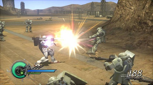 Dynasty Warriors Gundam 2_