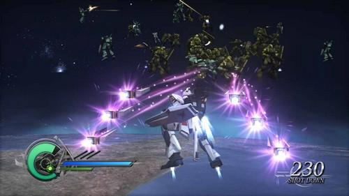 Dynasty Warriors Gundam 2 image 8