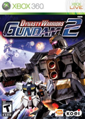 Dynasty Warriors Gundam 2 thumbnail 1
