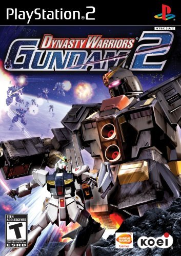 Dynasty Warriors Gundam 2 image 1