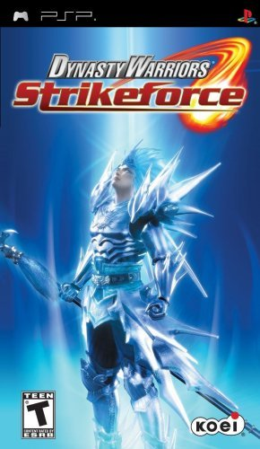 Dynasty Warriors: Strikeforce image 1