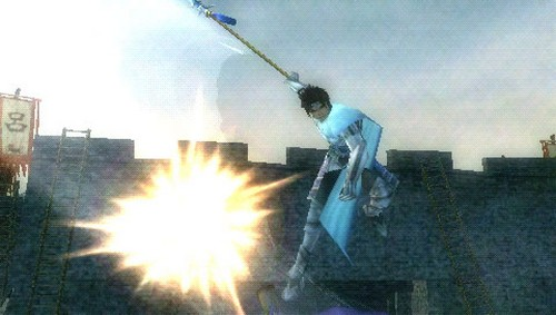 Dynasty Warriors: Strikeforce image 11