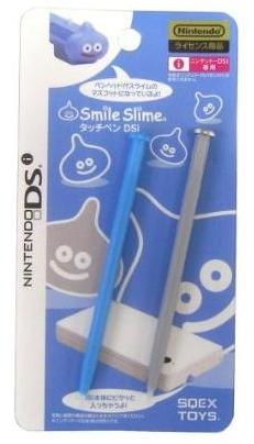 Smile Slime Touch Pen (DSi) image 1