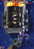 Raiden: Fighters Aces thumbnail 9