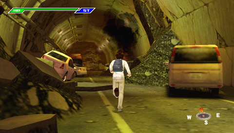 Zettai Zetsumei Toshi 3 image 3