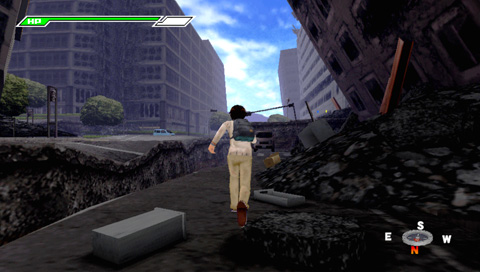 Zettai Zetsumei Toshi 3 image 7