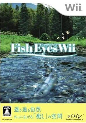 Fish Eyes Wii_