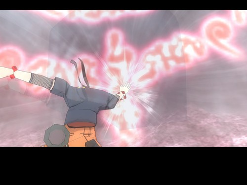Naruto: Ultimate Ninja 4 image 11