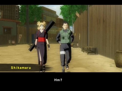 Naruto: Ultimate Ninja 4 image 3