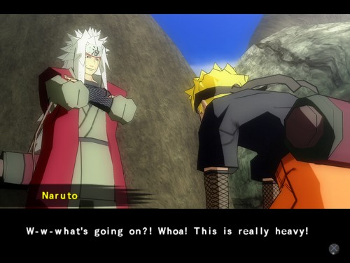 Naruto: Ultimate Ninja 4 image 9
