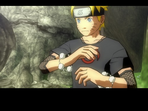 Naruto: Ultimate Ninja 4 image 10