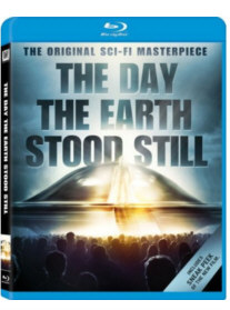 The Day The Earth Stood Still image 1