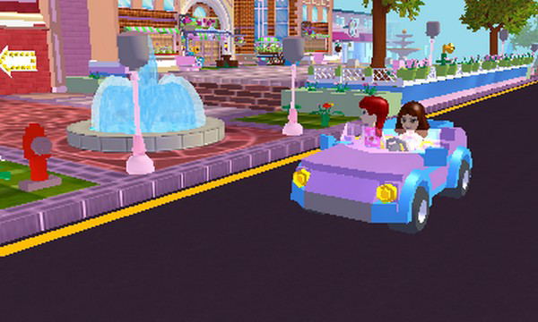LEGO Friends image 3