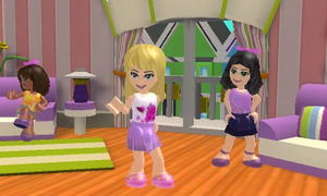 LEGO Friends_