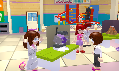 LEGO Friends image 12