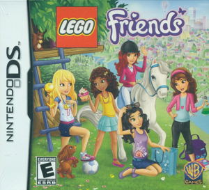 LEGO Friends_