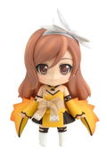 Nendoroid No. 063 Shining Wind: Kureha thumbnail 1