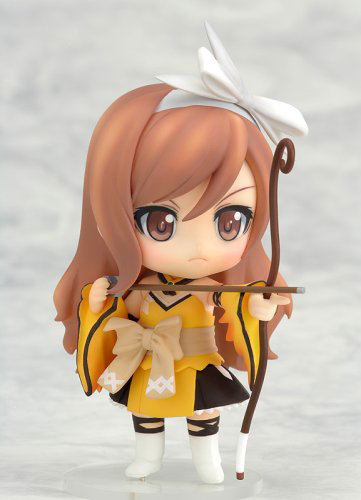 Nendoroid No. 063 Shining Wind: Kureha image 2