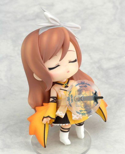 Nendoroid No. 063 Shining Wind: Kureha image 3