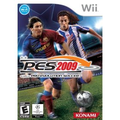 PES Pro Evolution Soccer 2009 thumbnail 1