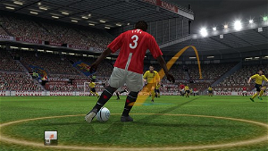 PES Pro Evolution Soccer 2009