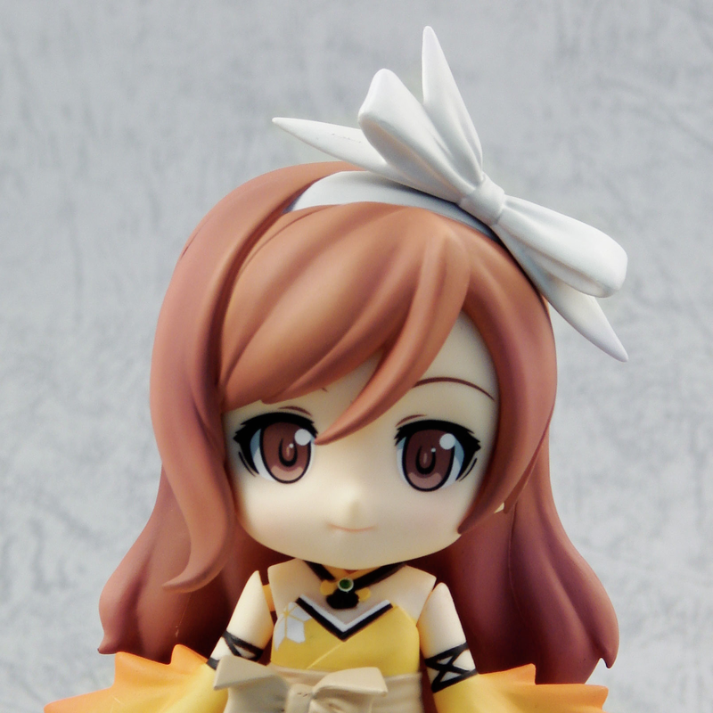 Nendoroid No. 063 Shining Wind: Kureha image 5