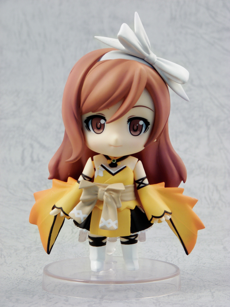 Nendoroid No. 063 Shining Wind: Kureha image 6