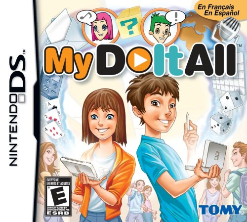 My Do It All image 1