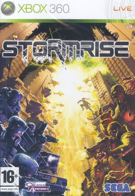 Stormrise image 1