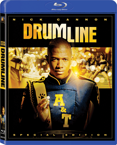 Drumline image 1