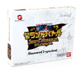 WonderSwan Color Console - From TV Animation One Piece: Grand Battle Swan Colosseum Limited Edition thumbnail 1