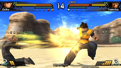 Dragon Ball Evolution image 2