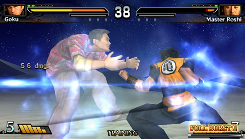 Dragon Ball Evolution image 3