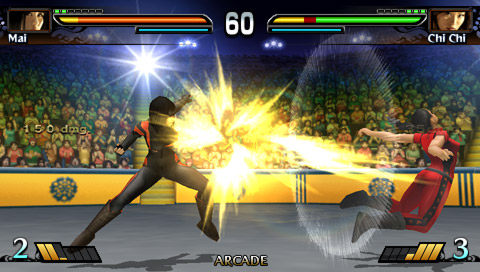 Dragon Ball Evolution image 4