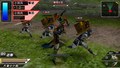 Sengoku Basara: Battle Heroes thumbnail 4