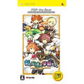 Ken to Mahou to Gakuen Mono. (PSP the Best) thumbnail 1