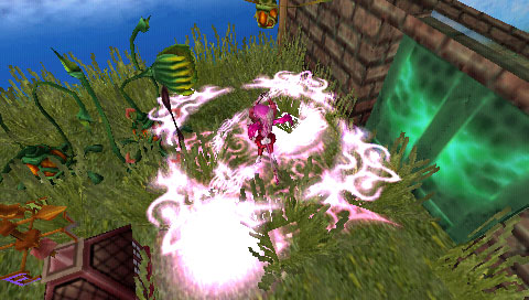 Nantama: Chronicle of Dungeon Maker image 3