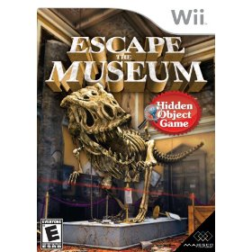Escape The Museum image 1