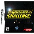 Retro Game Challenge thumbnail 1