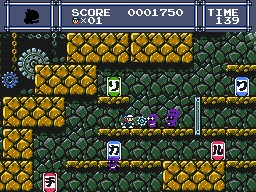 Retro Game Challenge image 4