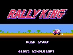 Retro Game Challenge image 5