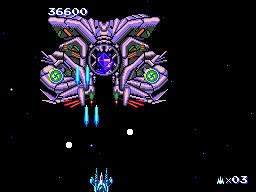 Retro Game Challenge image 7
