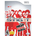 Disney Sing It: High School Musical 3 Senior Year (Bundle with Microphone) thumbnail 1